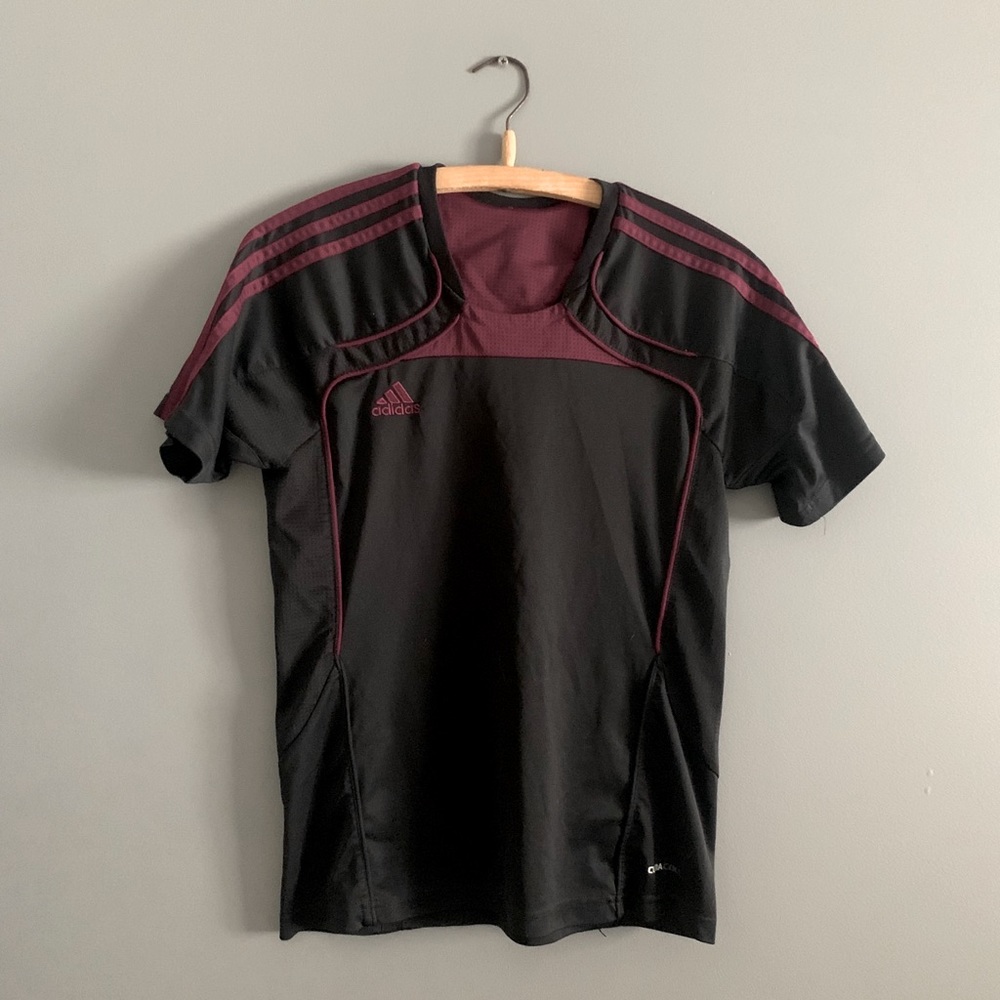 ❤️Adidas Soccar Jersey